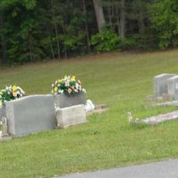 Community Chapel Cemetery