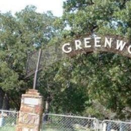 Community Greenwood Cemetery