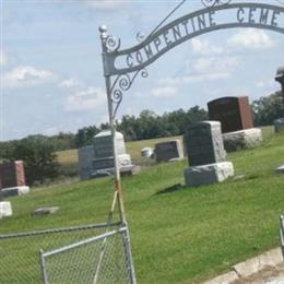 Competine Cemetery