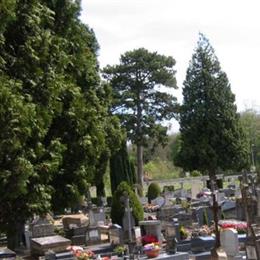 Compiegne Nord Cemetery