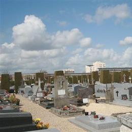 Compiegne-sud Cemetery