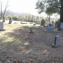 Compton Cemetery
