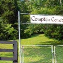 Compton Family Cemetery