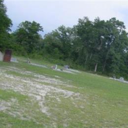 Concerned Christian Church Cemetery