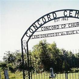 Concord Cemetery