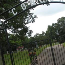 Concord Cemetery