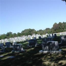 Concordia Church Cemetery