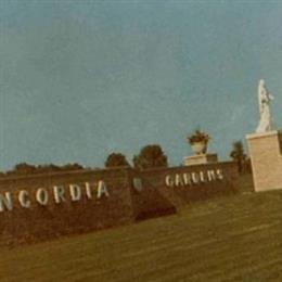 Concordia Gardens Cemetery