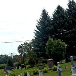 Concordia Lutheran Church Cemetery
