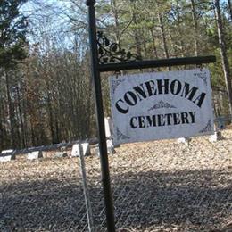 Conehoma Cemetery