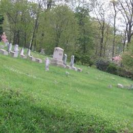 Conemaugh Cemetery
