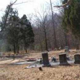 Conestee Community Cemetery