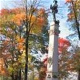 Confederate Cemetery