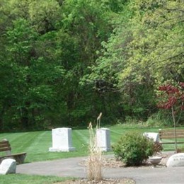 Congregation Kol Haverim Cemetery