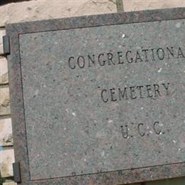 Congregational Cemetery