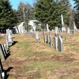 Conklinville Cemetery
