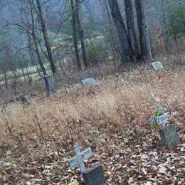 Conlee-Maxwell Cemetery