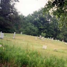 Conley Cemetery