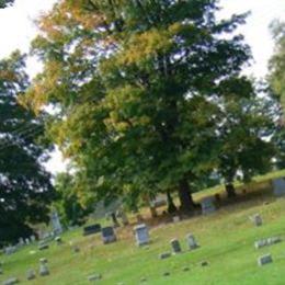 Conneautville Cemetery