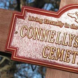 Connellys Chapel Cemetery