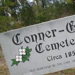 Conner-Green Cemetery