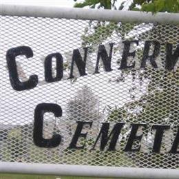 Connerville Cemetery