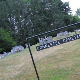Connestee Cemetery