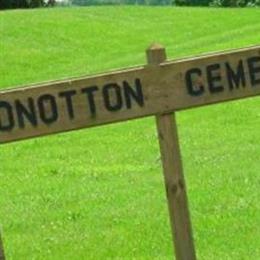 Conotton Cemetery