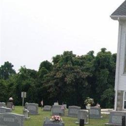 Conowingo Cemetery