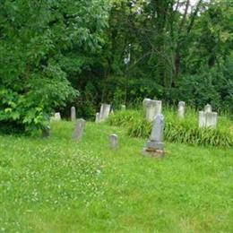 Conrad Cemetery