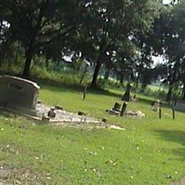 Consolation Cemetery