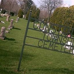 Constantine Cemetery