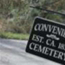 Convenience Cemetery
