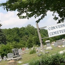 Converse Cemetery