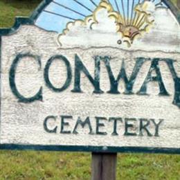 Conway Cemetery