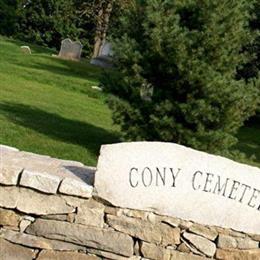 Cony Cemetery