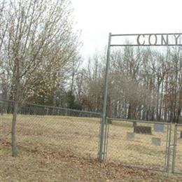 Conyers Cemetery