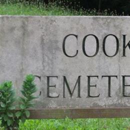 Cook Cemetery