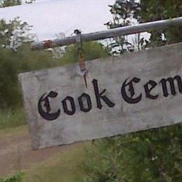 Cook Cemetery