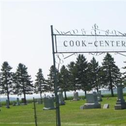 Cook Center Cemetery