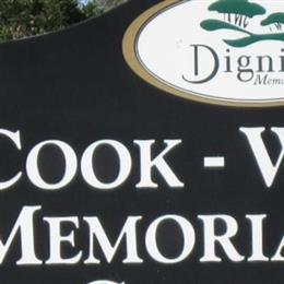 Cook-Walden Memorial Hill Cemetery