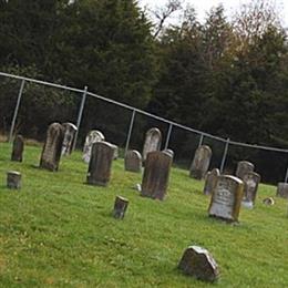 Cooks Creek Brethren Cemetery