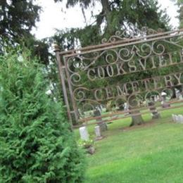 Cooksville Cemetery