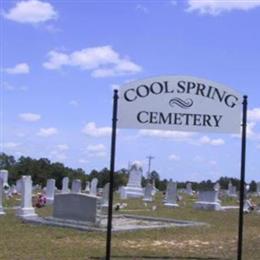 Cool Spring Cemetery
