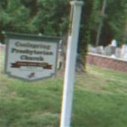 Cool Springs Presbyterian Cemetery