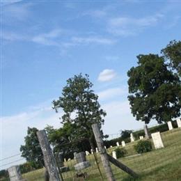 Cooley Cemetery