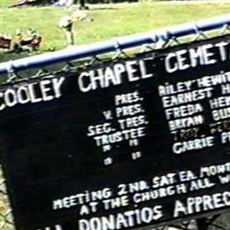 Cooley Chapel