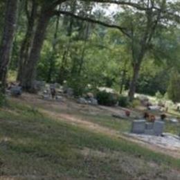 Cooley Springs Cemetery