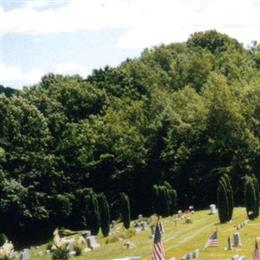 Coolspring Cemetery