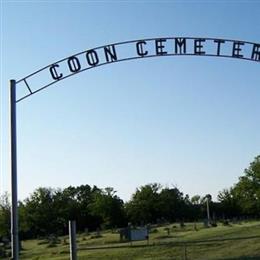 Coon Cemetery